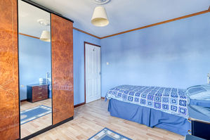 Bedroom Two- click for photo gallery